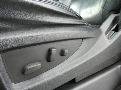 2015 GMC Yukon SLE