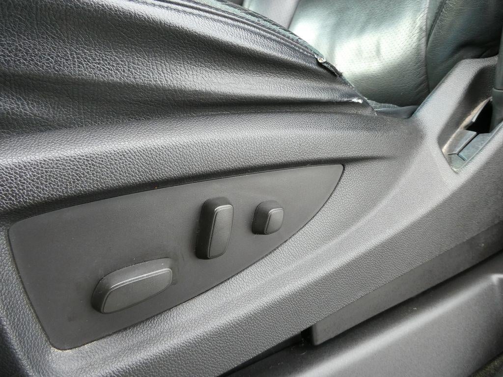 2015 GMC Yukon SLE