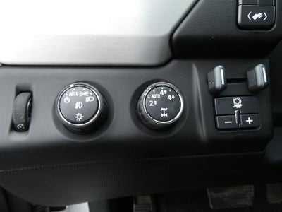 2015 GMC Yukon SLE