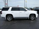 2015 GMC Yukon SLE