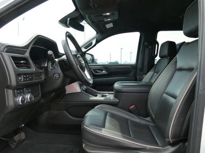 2024 GMC Yukon SLT