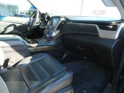 2018 GMC Yukon XL Denali