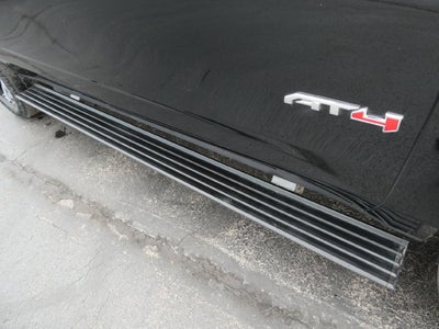 2025 GMC Yukon XL AT4