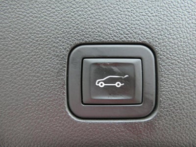 2025 GMC Yukon XL AT4