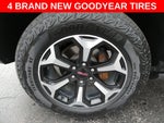 2025 GMC Yukon XL AT4