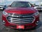 2018 Chevrolet Traverse High Country