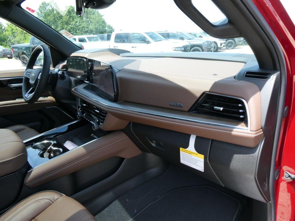 2026 Chevrolet Suburban High Country - Photo 11