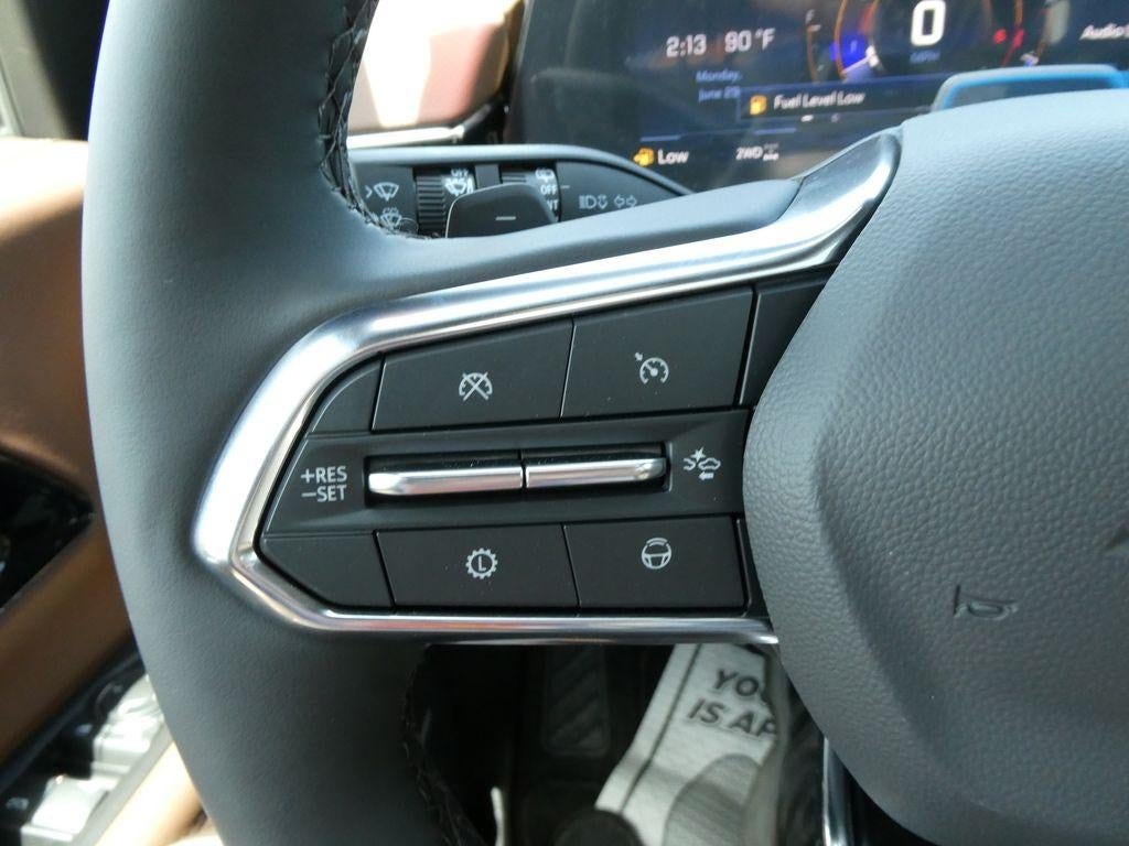 2026 Chevrolet Suburban High Country - Photo 23