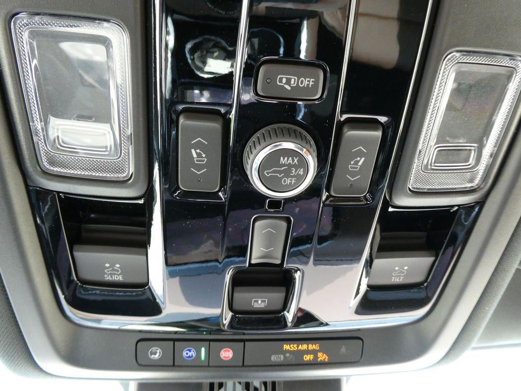 2026 Chevrolet Suburban High Country - Photo 28