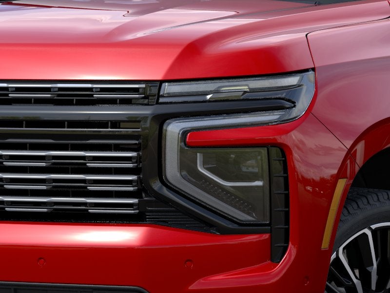 2026 Chevrolet Suburban High Country - Photo 44