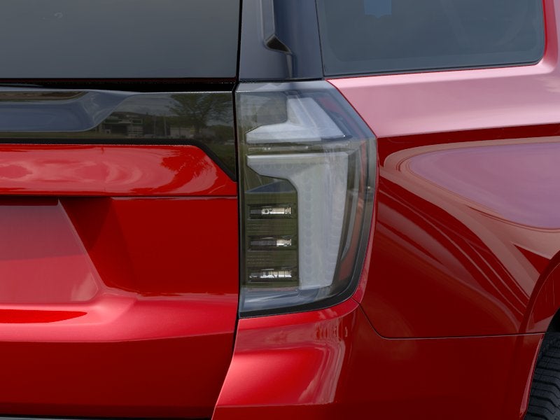 2026 Chevrolet Suburban High Country - Photo 45