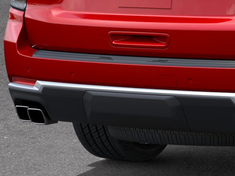 2026 Chevrolet Suburban High Country - Photo 48
