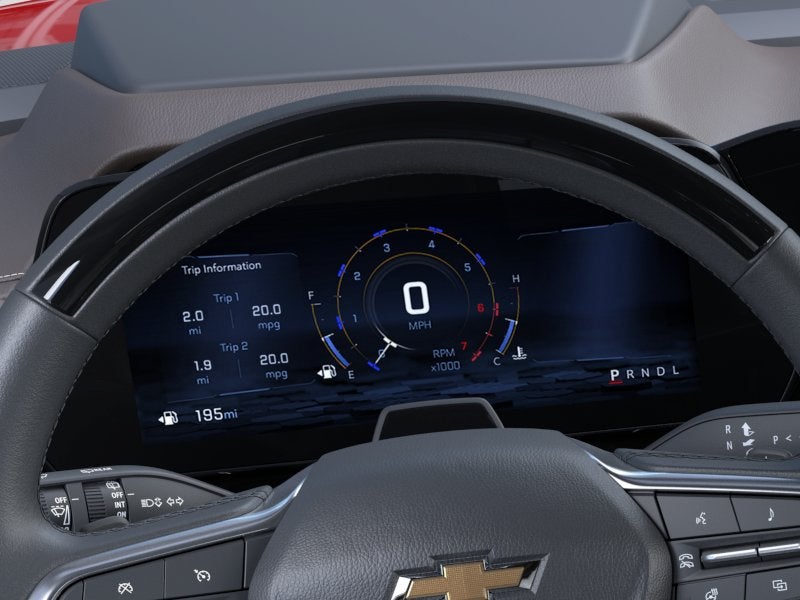 2026 Chevrolet Suburban High Country - Photo 52