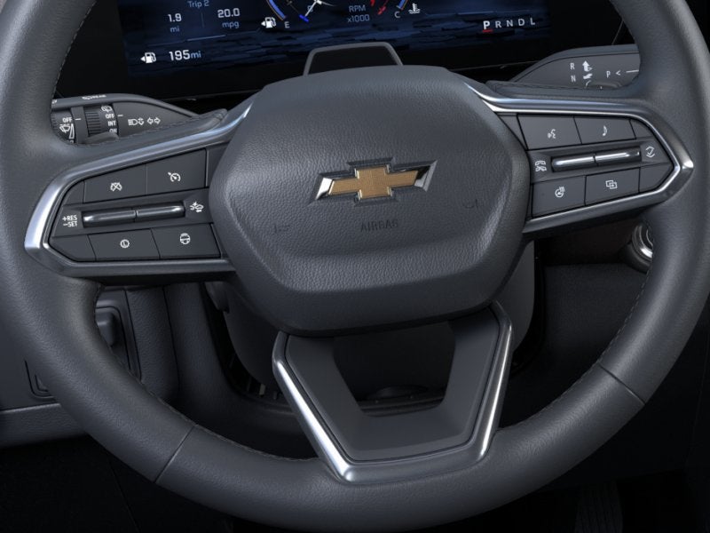 2026 Chevrolet Suburban High Country - Photo 53