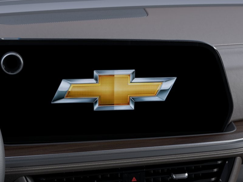 2026 Chevrolet Suburban High Country - Photo 54