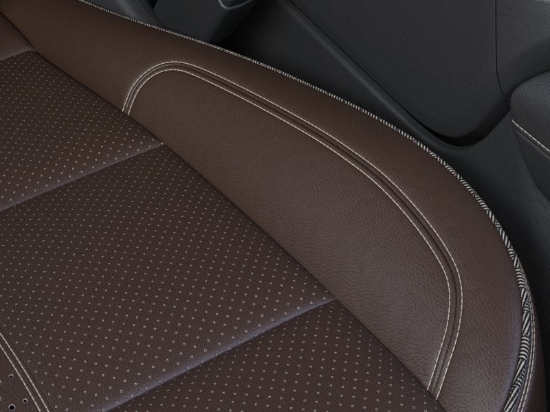2026 Chevrolet Suburban High Country - Photo 55