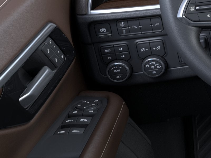 2026 Chevrolet Suburban High Country - Photo 56
