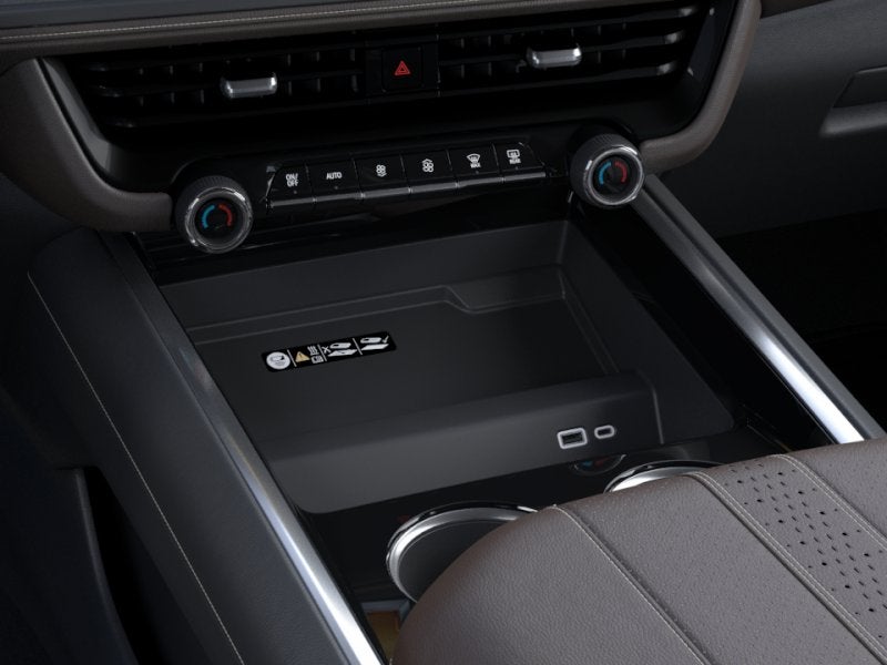2026 Chevrolet Suburban High Country - Photo 57