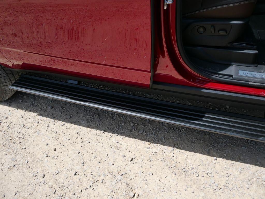 2026 Chevrolet Suburban High Country - Photo 9