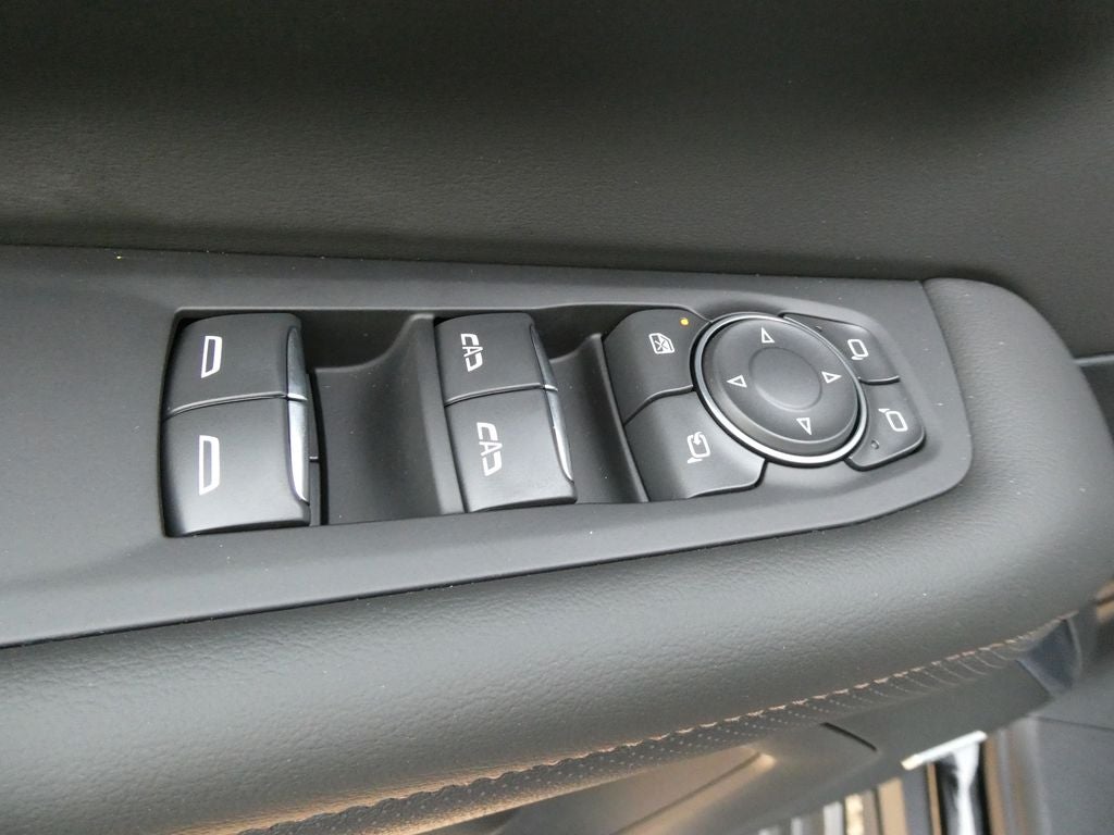 2026 Chevrolet Suburban High Country - Photo 20