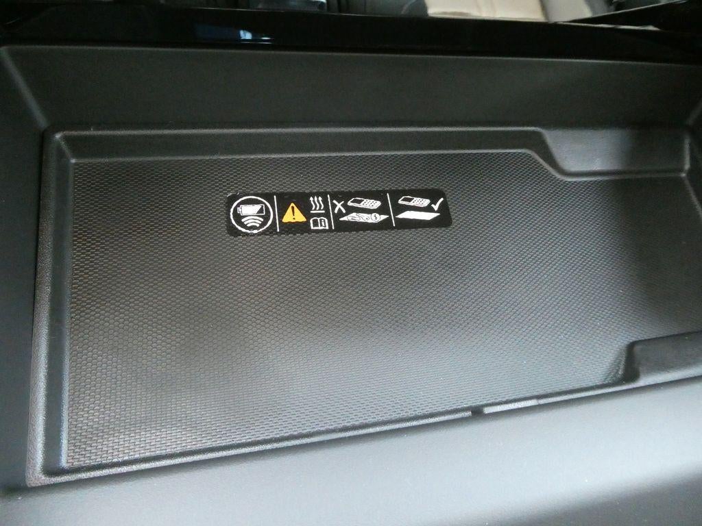 2026 Chevrolet Suburban High Country - Photo 30