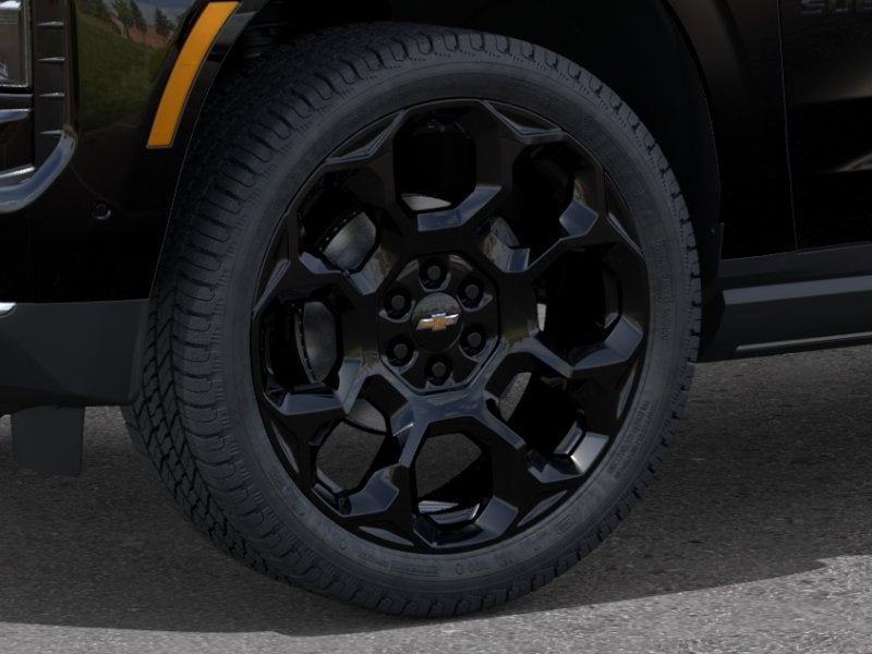 2026 Chevrolet Suburban High Country - Photo 41