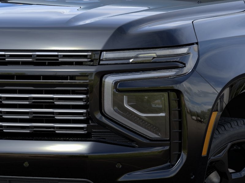 2026 Chevrolet Suburban High Country - Photo 42