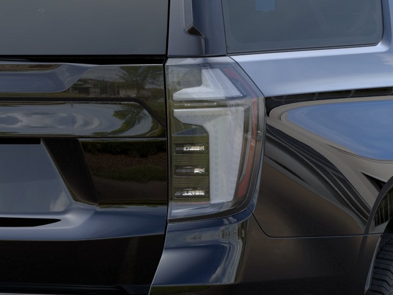 2026 Chevrolet Suburban High Country - Photo 43