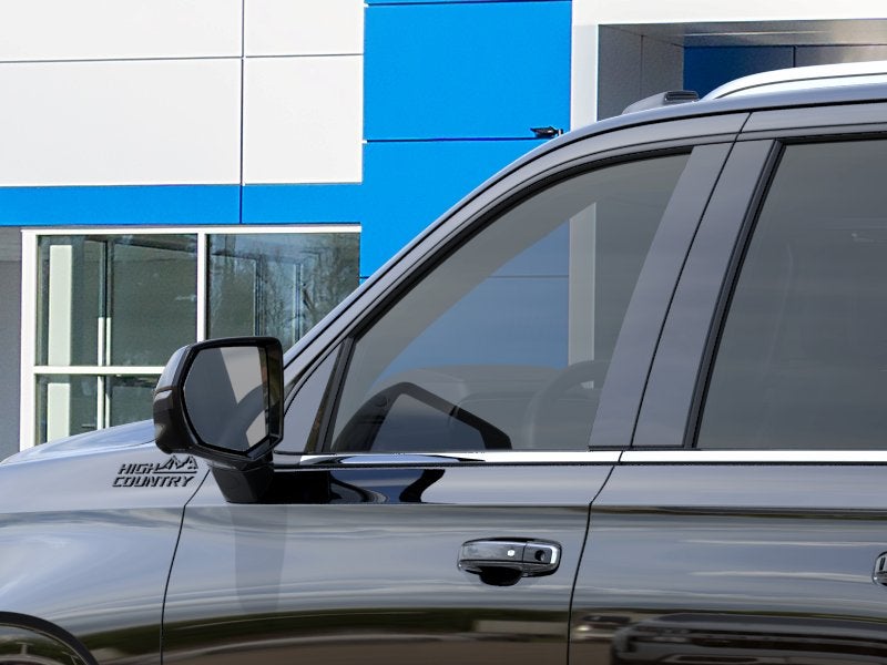2026 Chevrolet Suburban High Country - Photo 44