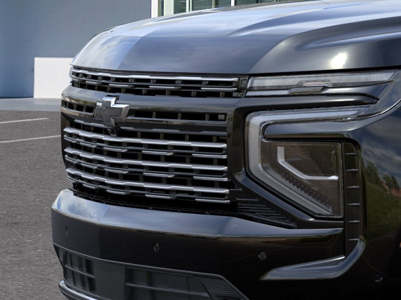 2026 Chevrolet Suburban High Country - Photo 45