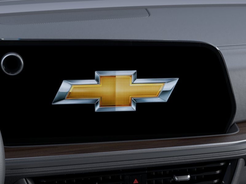 2026 Chevrolet Suburban High Country - Photo 52