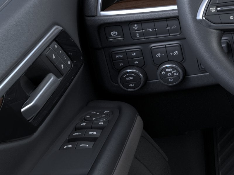 2026 Chevrolet Suburban High Country - Photo 54
