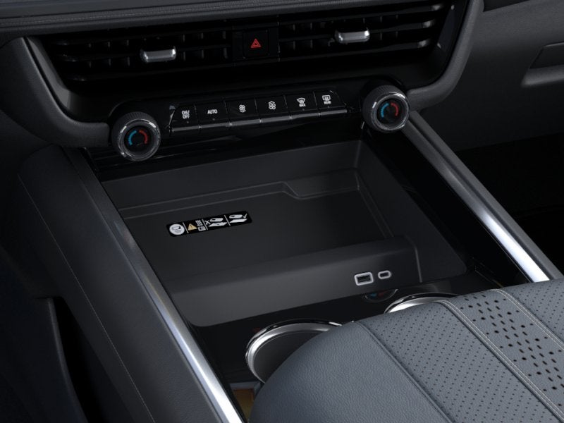 2026 Chevrolet Suburban High Country - Photo 55