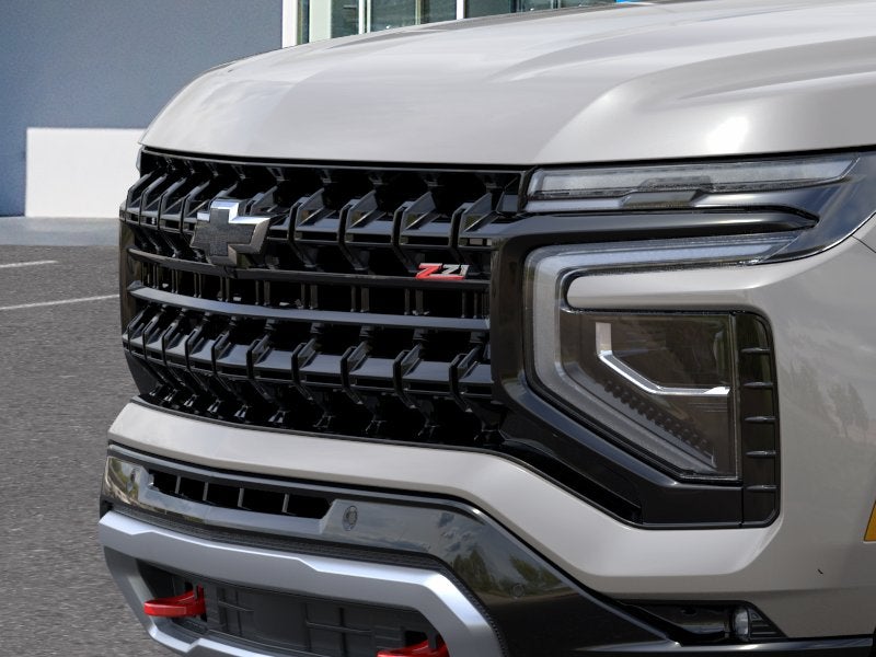 2027 Chevrolet Tahoe Z71