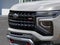 2027 Chevrolet Tahoe Z71
