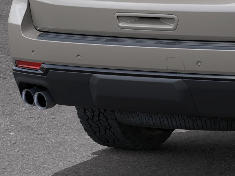 2027 Chevrolet Tahoe Z71