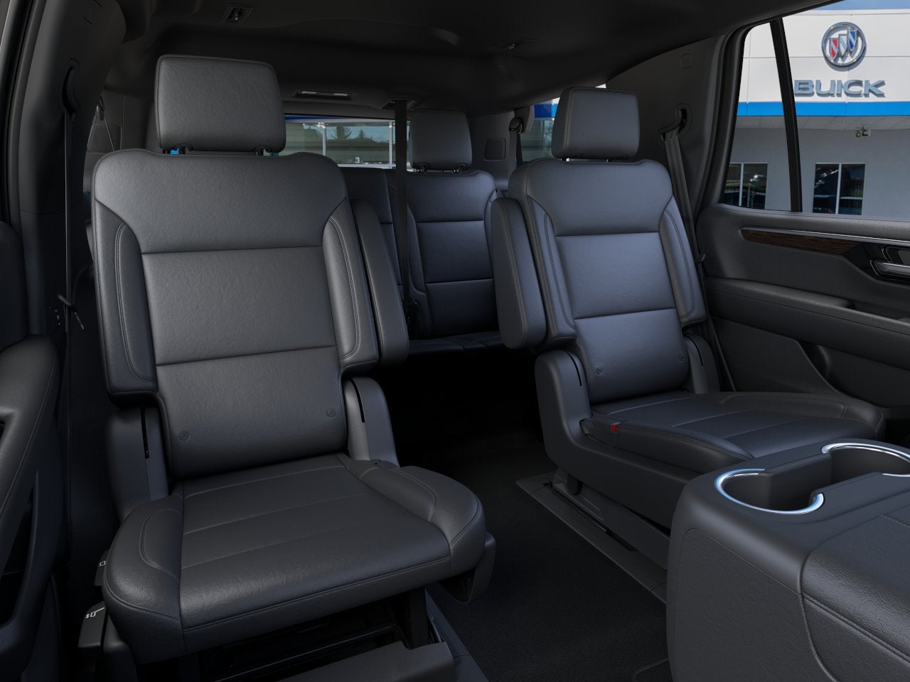 2027 Chevrolet Tahoe Z71