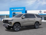 2027 Chevrolet Tahoe Z71