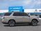 2027 Chevrolet Tahoe Z71