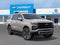 2027 Chevrolet Tahoe Z71
