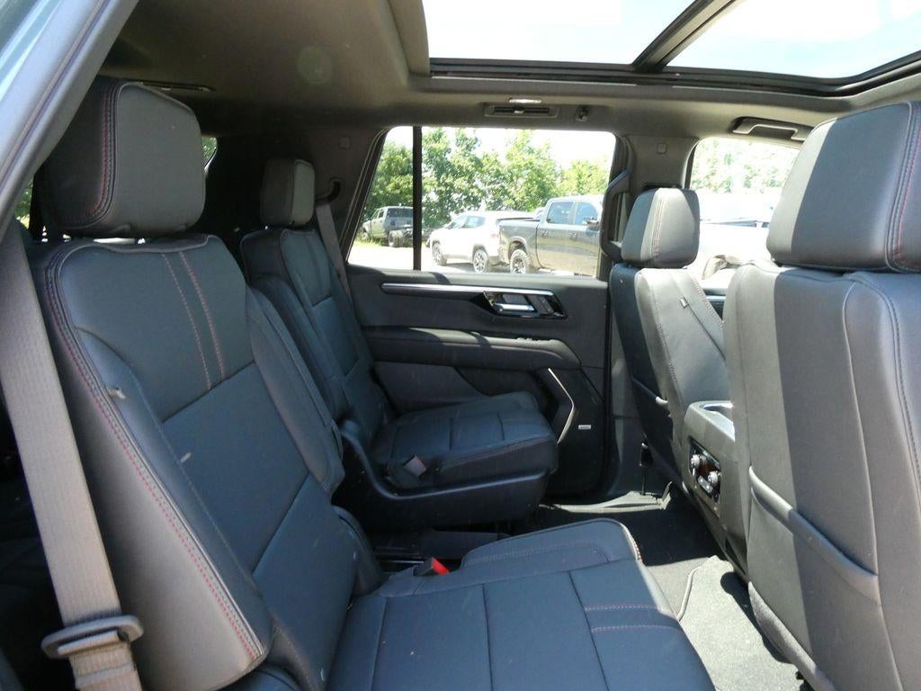 2026 Chevrolet Tahoe RST - Photo 11