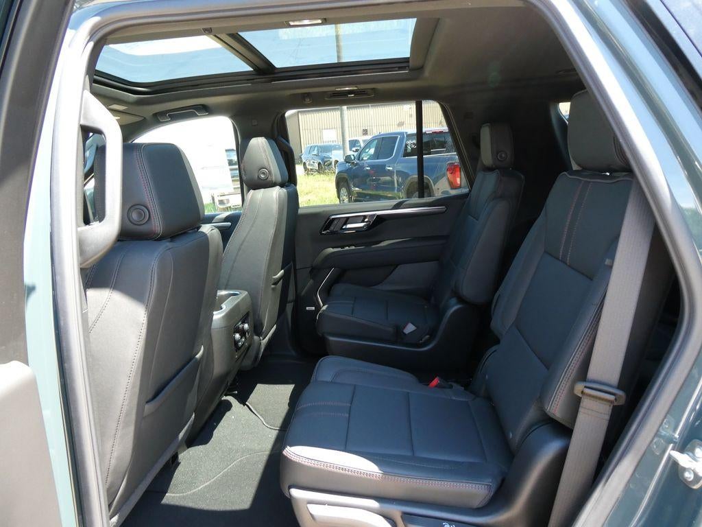 2026 Chevrolet Tahoe RST - Photo 13