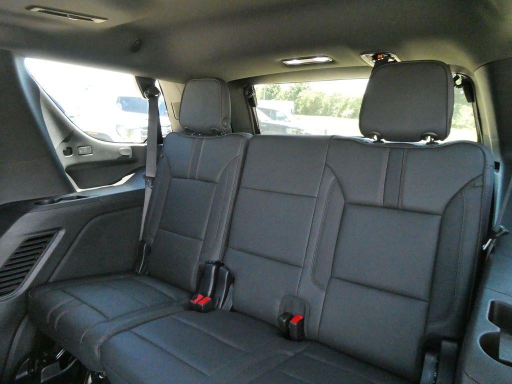 2026 Chevrolet Tahoe RST - Photo 14