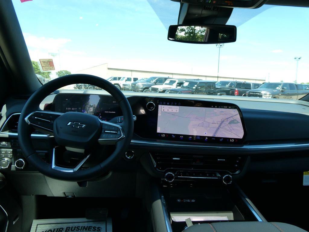 2026 Chevrolet Tahoe RST - Photo 15
