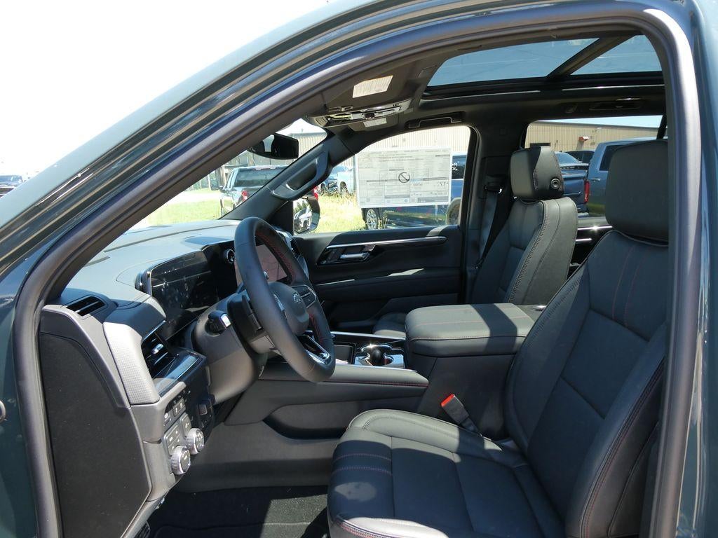 2026 Chevrolet Tahoe RST - Photo 16
