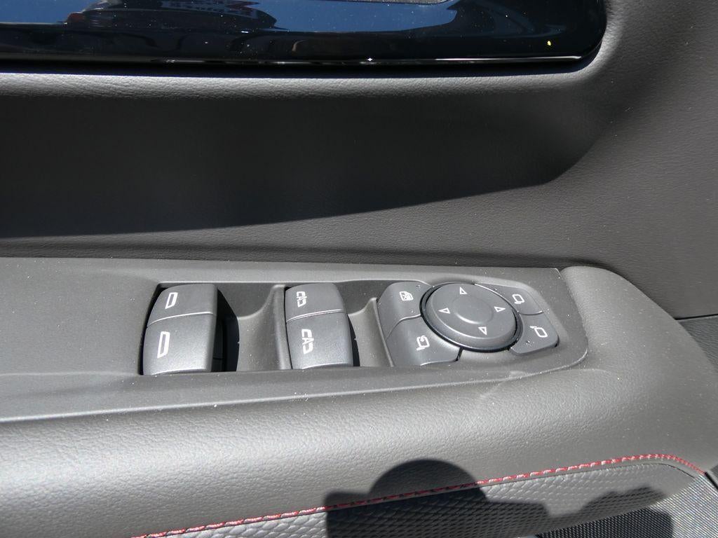 2026 Chevrolet Tahoe RST - Photo 19