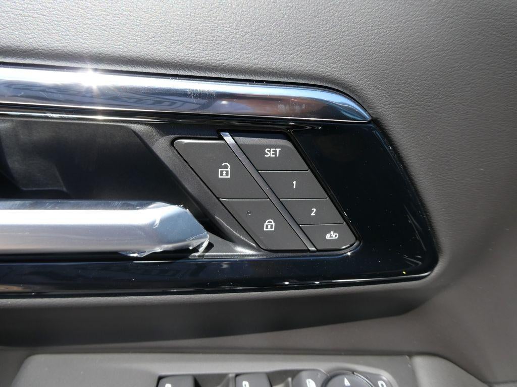 2026 Chevrolet Tahoe RST - Photo 20