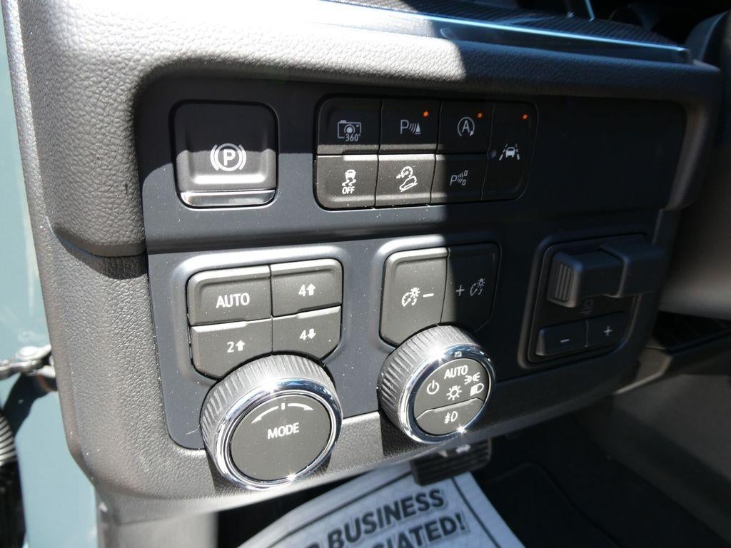 2026 Chevrolet Tahoe RST - Photo 22