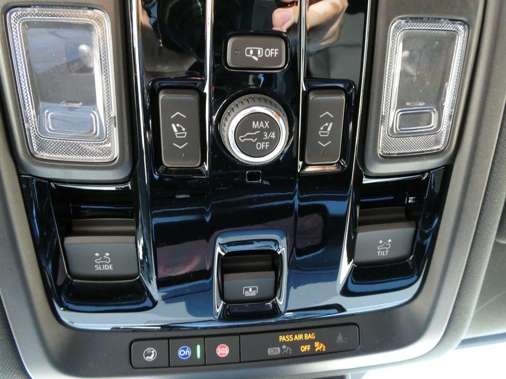 2026 Chevrolet Tahoe RST - Photo 23