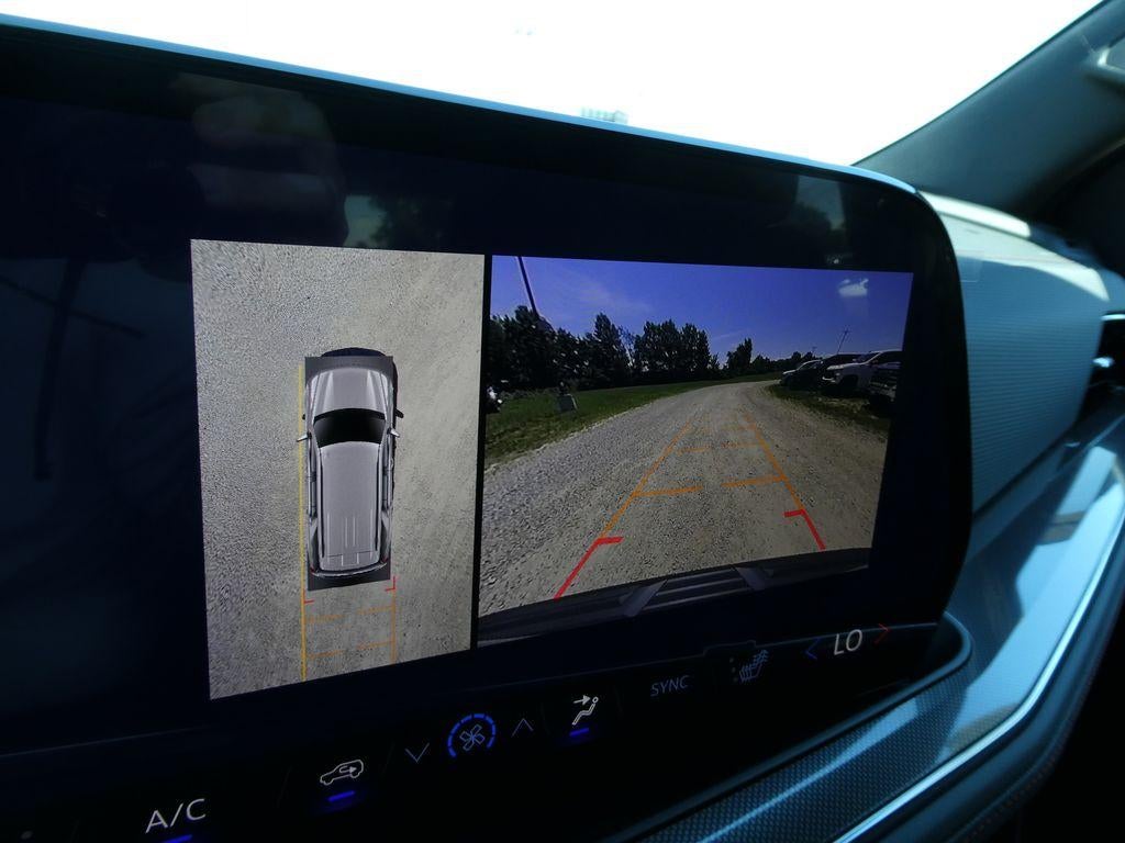 2026 Chevrolet Tahoe RST - Photo 28